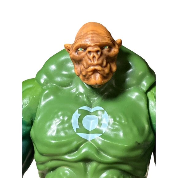 DC Green Lantern KILOWOG Action Figure 5" Mattel - Picture 2 of 11